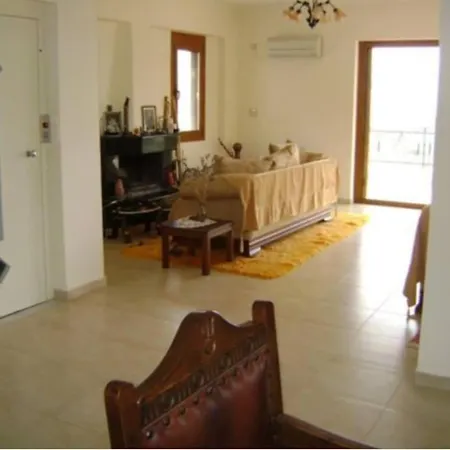 Villa Saint Nicolas, Pool, Peloponnese Citycosy *