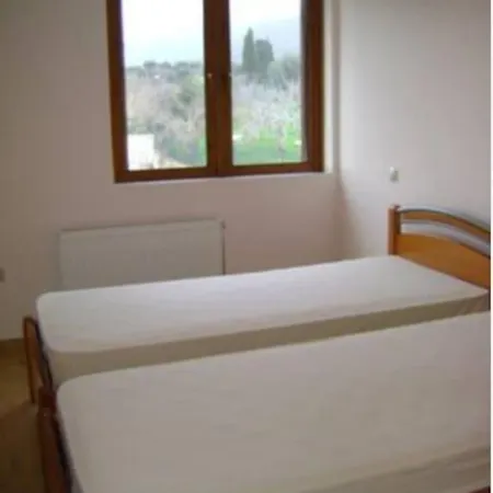 Saint Nicolas, Pool, Peloponnese Citycosy Villa *
