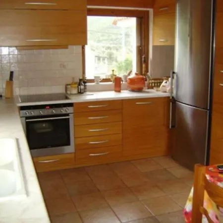 Saint Nicolas, Pool, Peloponnese Citycosy * Dhorion