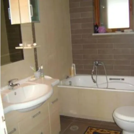 Βίλα Saint Nicolas, Pool, Peloponnese Citycosy Káto Soulimá