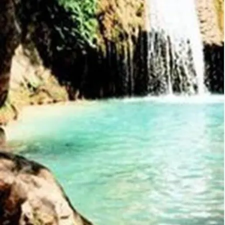 Saint Nicolas, Pool, Peloponnese Citycosy Villa