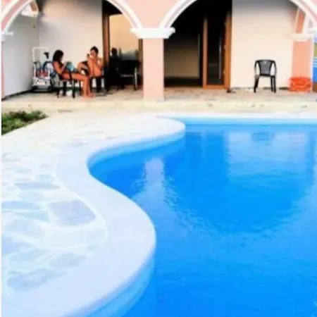 Saint Nicolas, Pool, Peloponnese Citycosy * Dhorion
