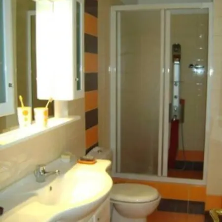 Saint Nicolas, Pool, Peloponnese Citycosy *
