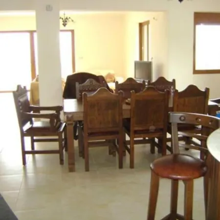 Saint Nicolas, Pool, Peloponnese Citycosy