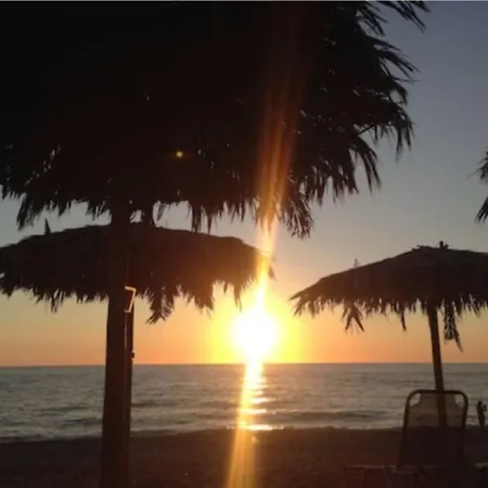 Villa Saint Nicolas, Pool, Peloponnese Citycosy